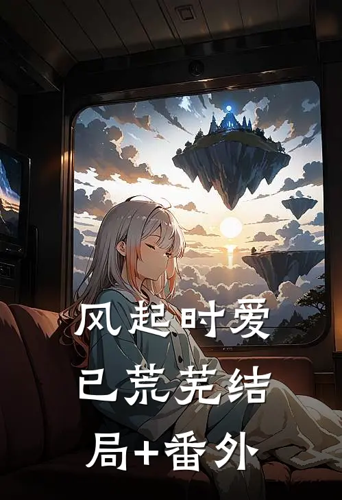 风起时爱已荒芜结局+番外