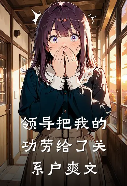 领导把我的功劳给了关系户爽文