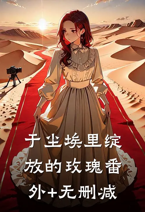 于尘埃里绽放的玫瑰番外+无删减