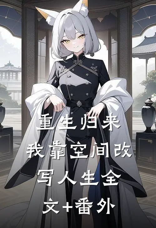 重生归来，我靠空间改写人生全文+番外