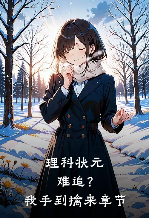理科状元难追？我手到擒来章节