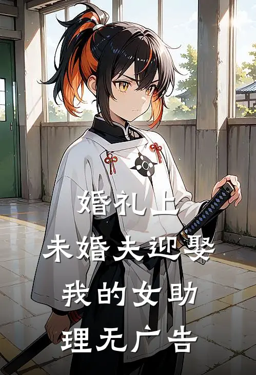 婚礼上，未婚夫迎娶我的女助理无广告