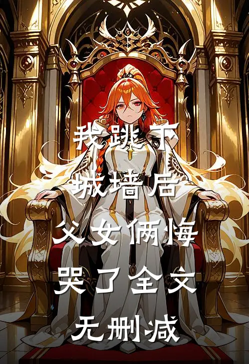 我跳下城墙后，父女俩悔哭了全文无删减