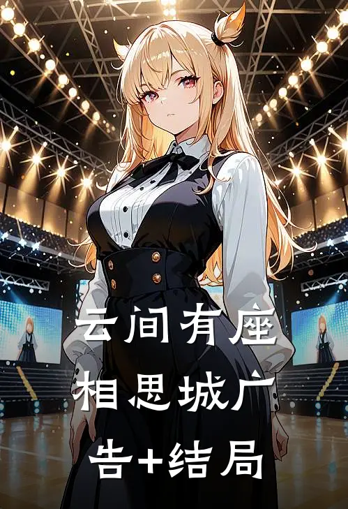 云间有座相思城广告+结局
