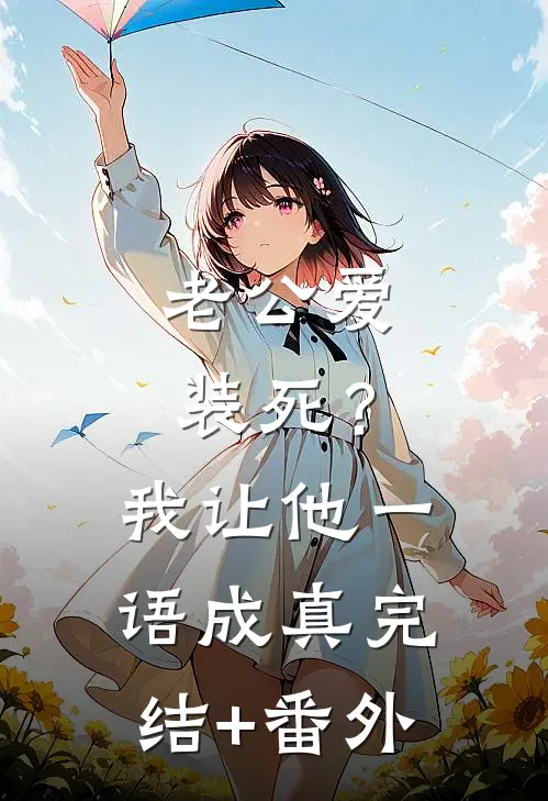 老公爱装死？我让他一语成真完结+番外