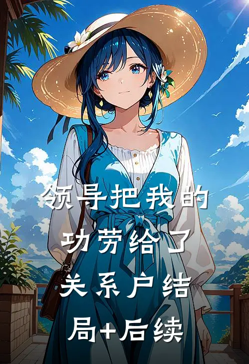领导把我的功劳给了关系户结局+后续