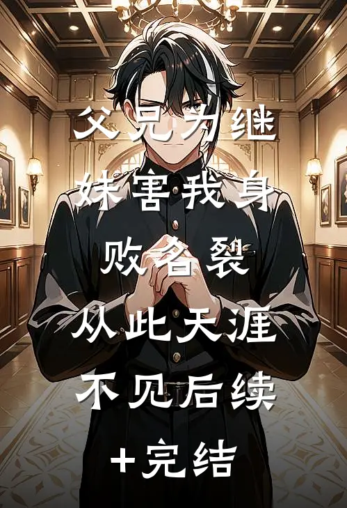 父兄为继妹害我身败名裂，从此天涯不见后续+完结