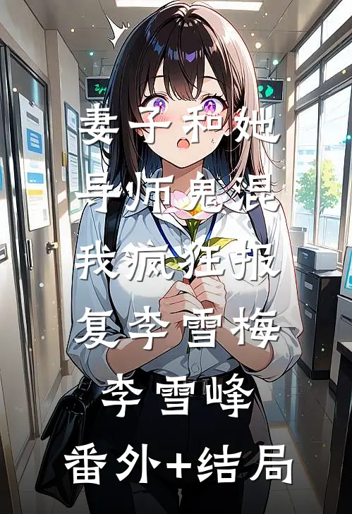 妻子和她导师鬼混，我疯狂报复李雪梅李雪峰:(番外)+(结局)