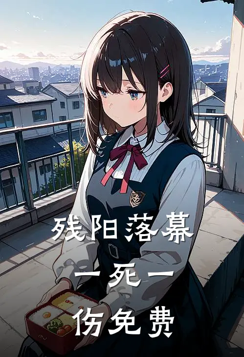 残阳落幕，一死一伤免费