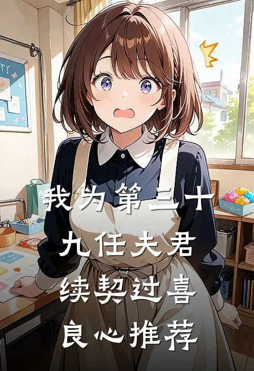 我为第三十九任夫君续契过喜良心推荐