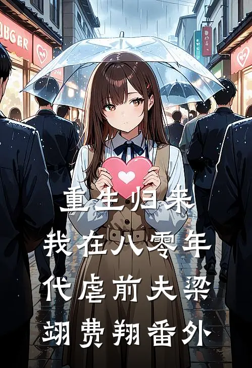 重生归来，我在八零年代虐前夫梁翊费翔番外