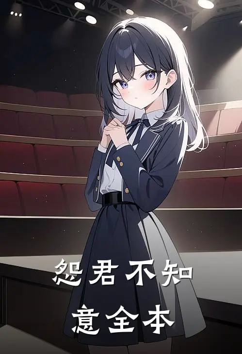 怨君不知意全本