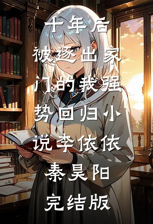 十年后，被逐出家门的我强势回归小说李依依秦昊阳完结版