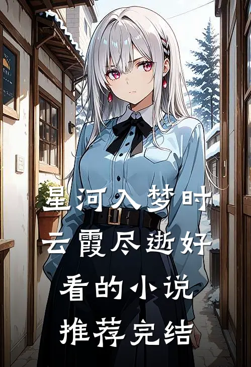 星河入梦时，云霞尽逝好看的小说推荐完结