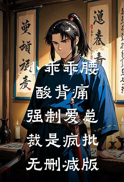 小乖乖腰酸背痛，强制爱总裁是疯批无删减版