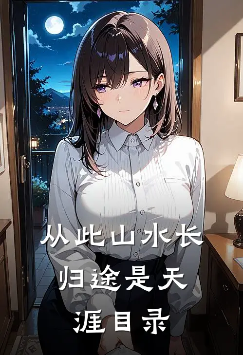 从此山水长，归途是天涯目录