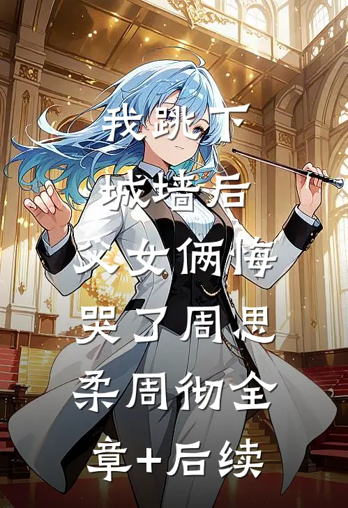 我跳下城墙后，父女俩悔哭了周思柔周彻全章+后续