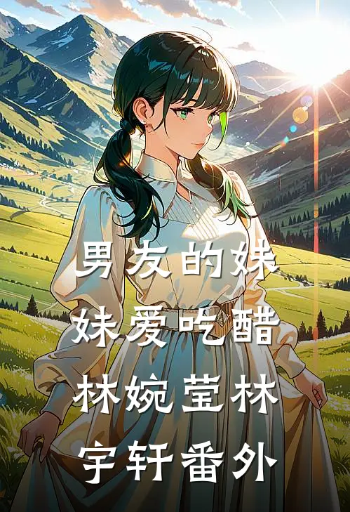 男友的妹妹爱吃醋林婉莹林宇轩番外