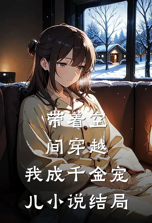 带着空间穿越，我成千金宠儿小说结局
