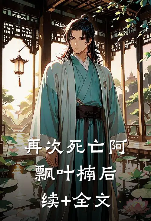 再次死亡阿飘叶楠后续+全文