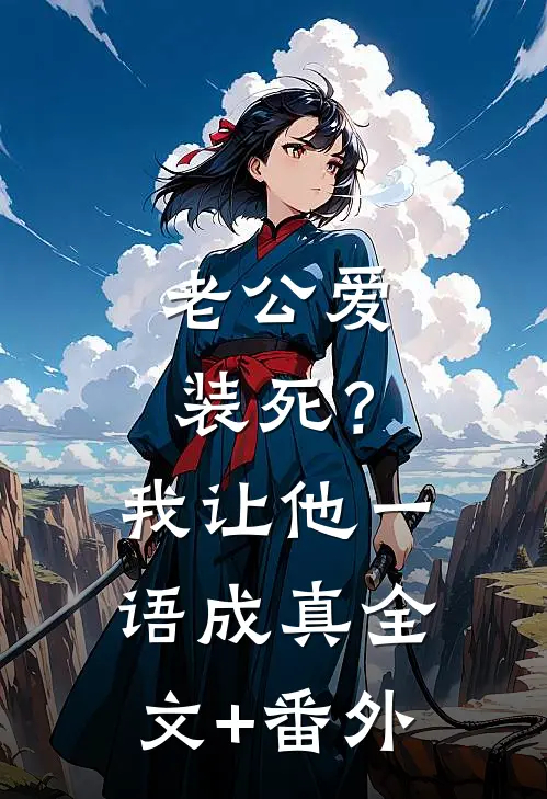 老公爱装死？我让他一语成真全文+番外