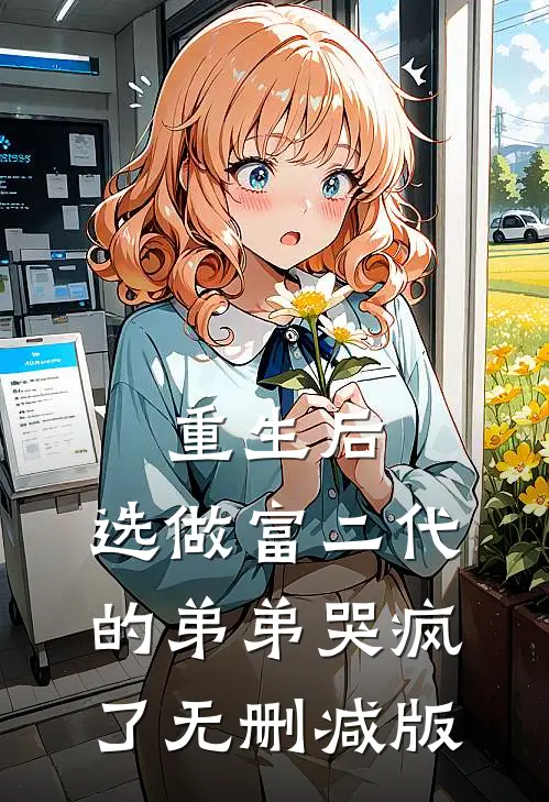 重生后，选做富二代的弟弟哭疯了无删减版