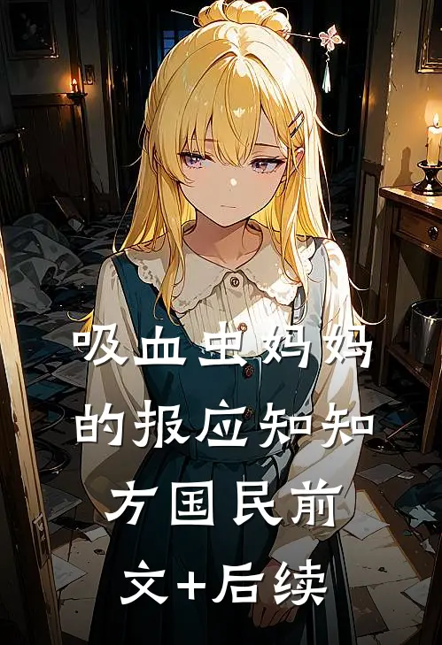 吸血虫妈妈的报应知知方国民前文+后续