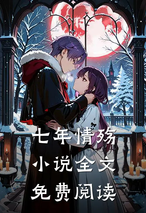 七年情殇小说全文免费阅读