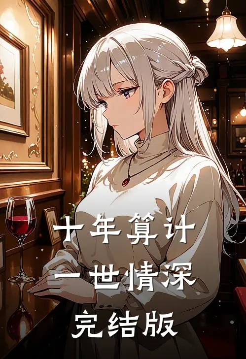 十年算计，一世情深完结版