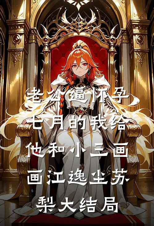 老公逼怀孕七月的我给他和小三画画江逸尘苏梨大结局