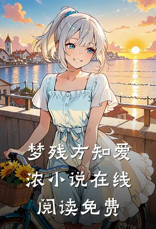 梦残方知爱浓小说在线阅读免费