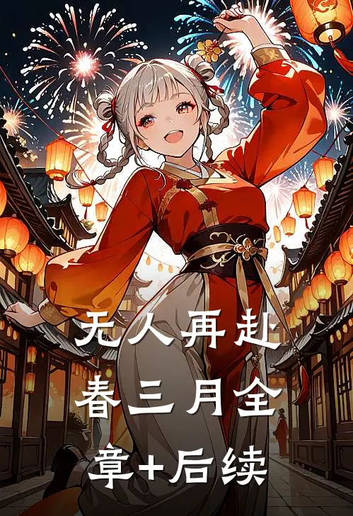 无人再赴春三月全章+后续