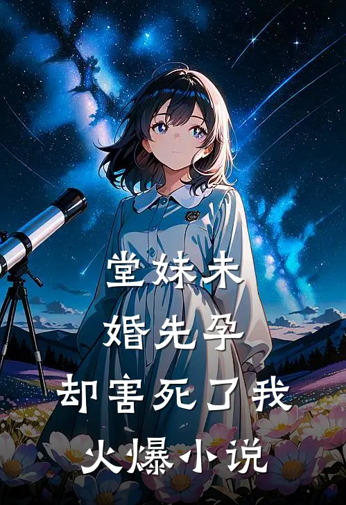 堂妹未婚先孕，却害死了我火爆小说