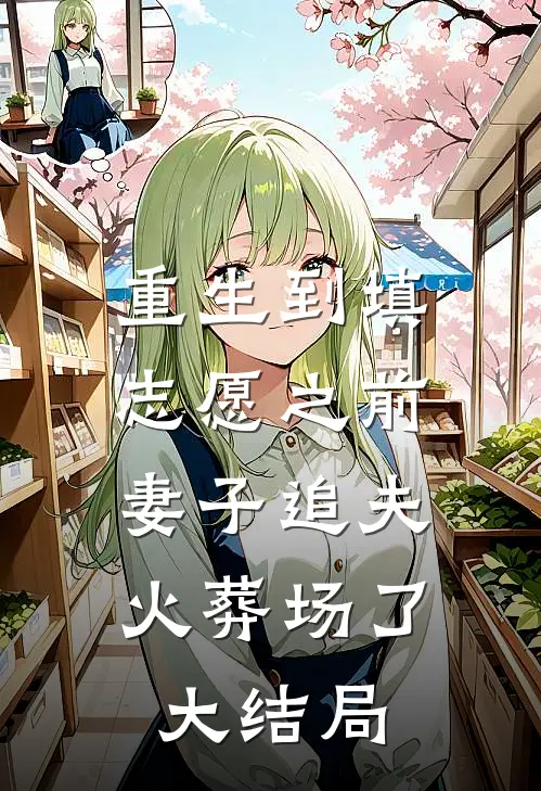 重生到填志愿之前，妻子追夫火葬场了大结局