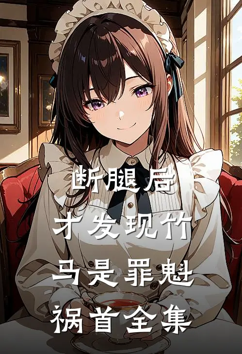断腿后，才发现竹马是罪魁祸首全集