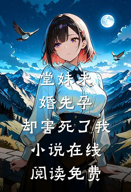 堂妹未婚先孕，却害死了我小说在线阅读免费