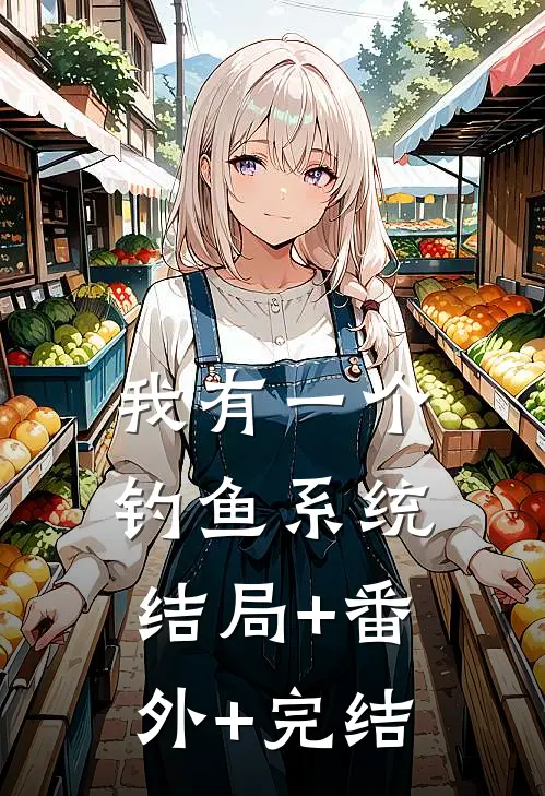 我有一个钓鱼系统结局+番外+完结