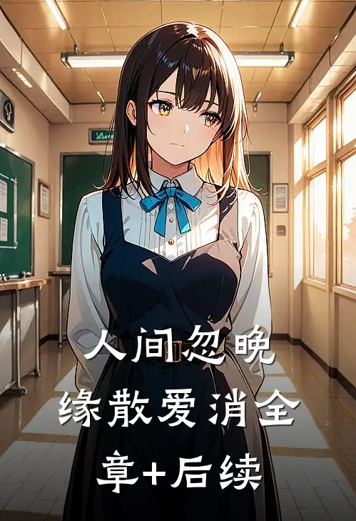 人间忽晚，缘散爱消全章+后续