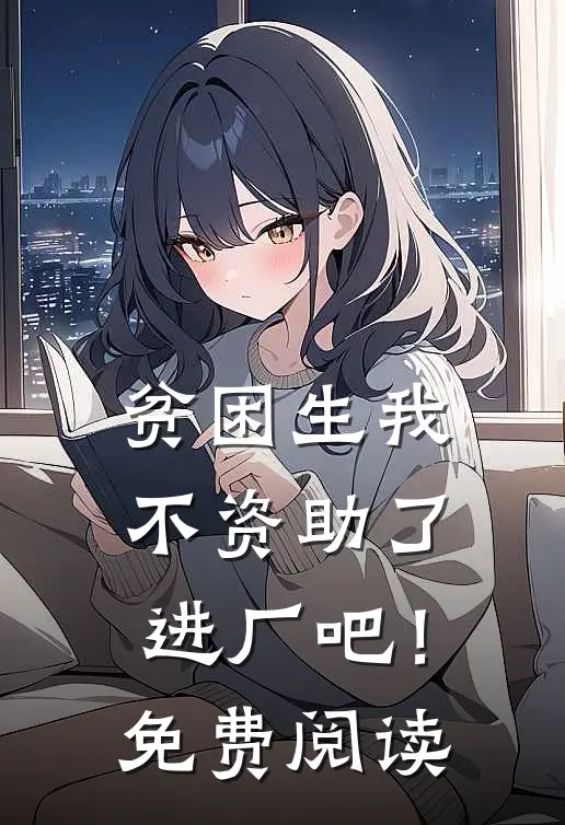 贫困生我不资助了，进厂吧！免费阅读