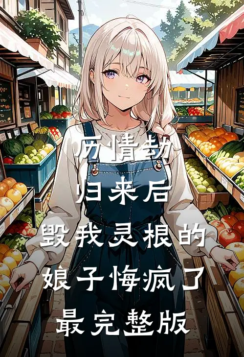 历情劫归来后，毁我灵根的娘子悔疯了最完整版