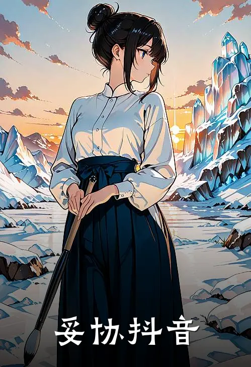 妥协抖音