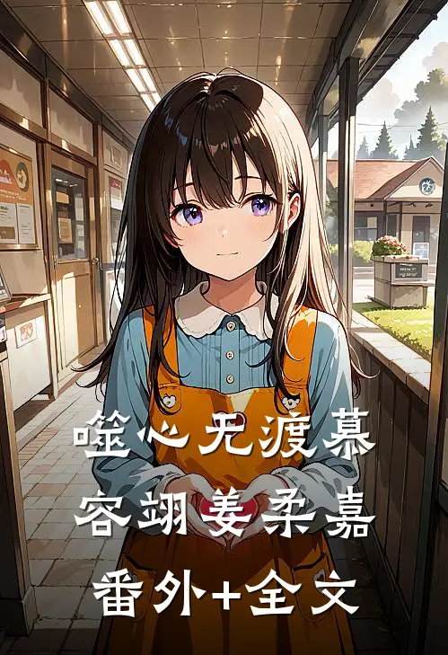 噬心无渡慕容翊姜柔嘉:(番外)+(全文)