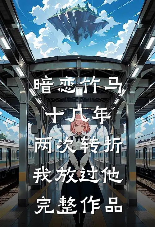 暗恋竹马十几年，两次转折我放过他完整作品