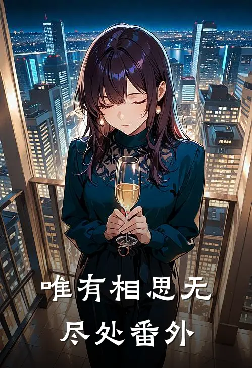唯有相思无尽处番外