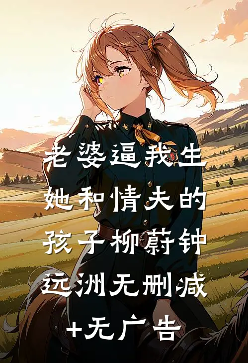 老婆逼我生她和情夫的孩子柳蔚钟远洲无删减+无广告