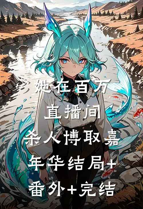 她在百万直播间，杀人博取嘉年华结局+番外+完结