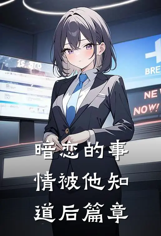 暗恋的事情被他知道后篇章