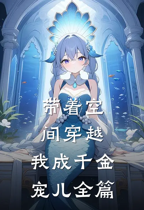带着空间穿越，我成千金宠儿全篇