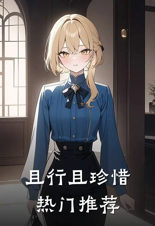 且行且珍惜热门推荐