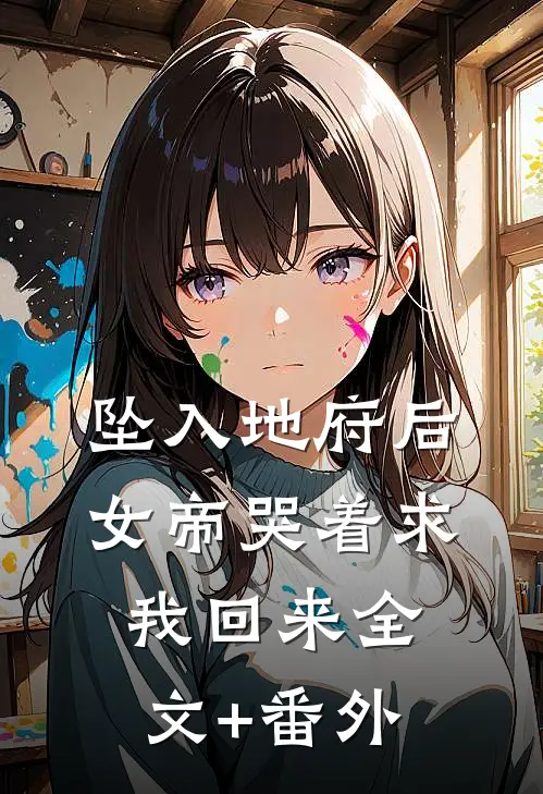 坠入地府后，女帝哭着求我回来全文+番外